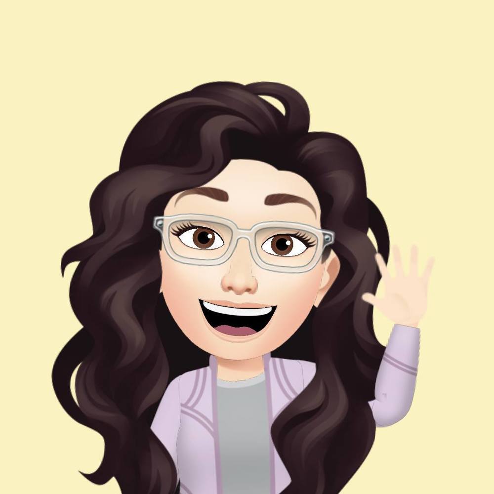 Meet your Posher, Kristine